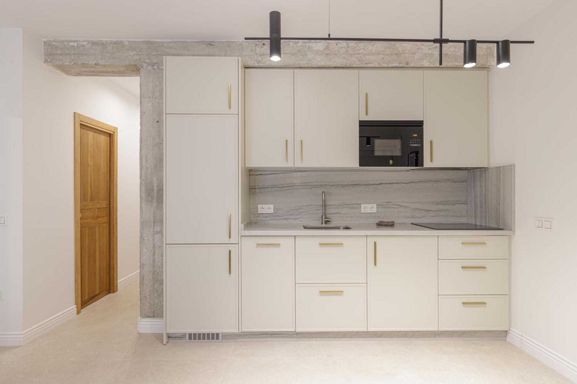 Apartamentos Tribuna Málaga Buitenkant foto